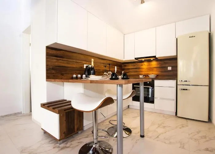 Capesanta Holiday home