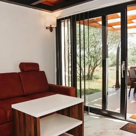 Capesanta Ferienhaus *